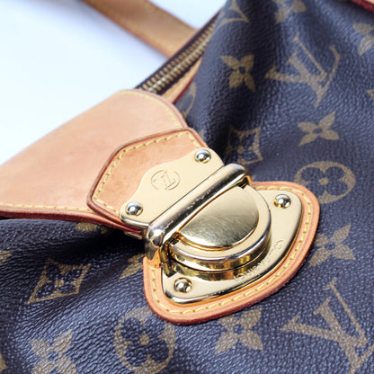 Stresa PM Monogram