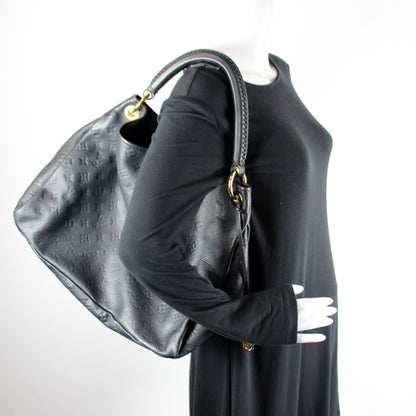 Artsy MM Empreinte