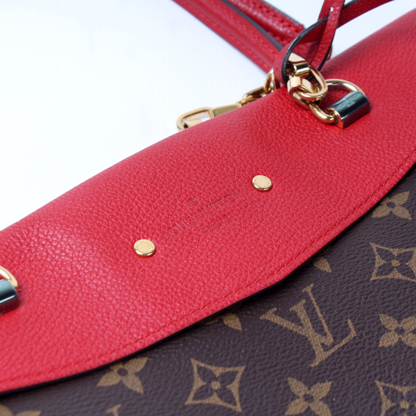 Pallas Shopper Monogram