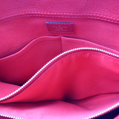 Pallas Shopper Monogram