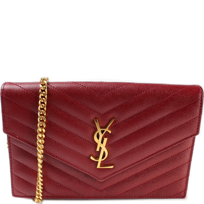 Envelope Chain Wallet 393953
