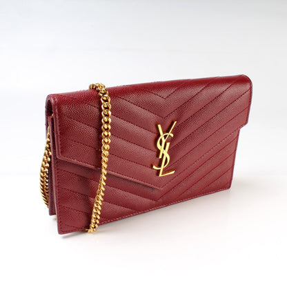 Envelope Chain Wallet 393953