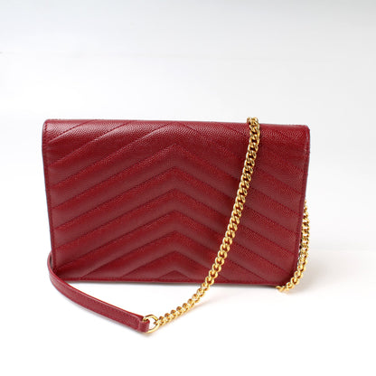 Envelope Chain Wallet 393953