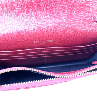 Envelope Chain Wallet 393953