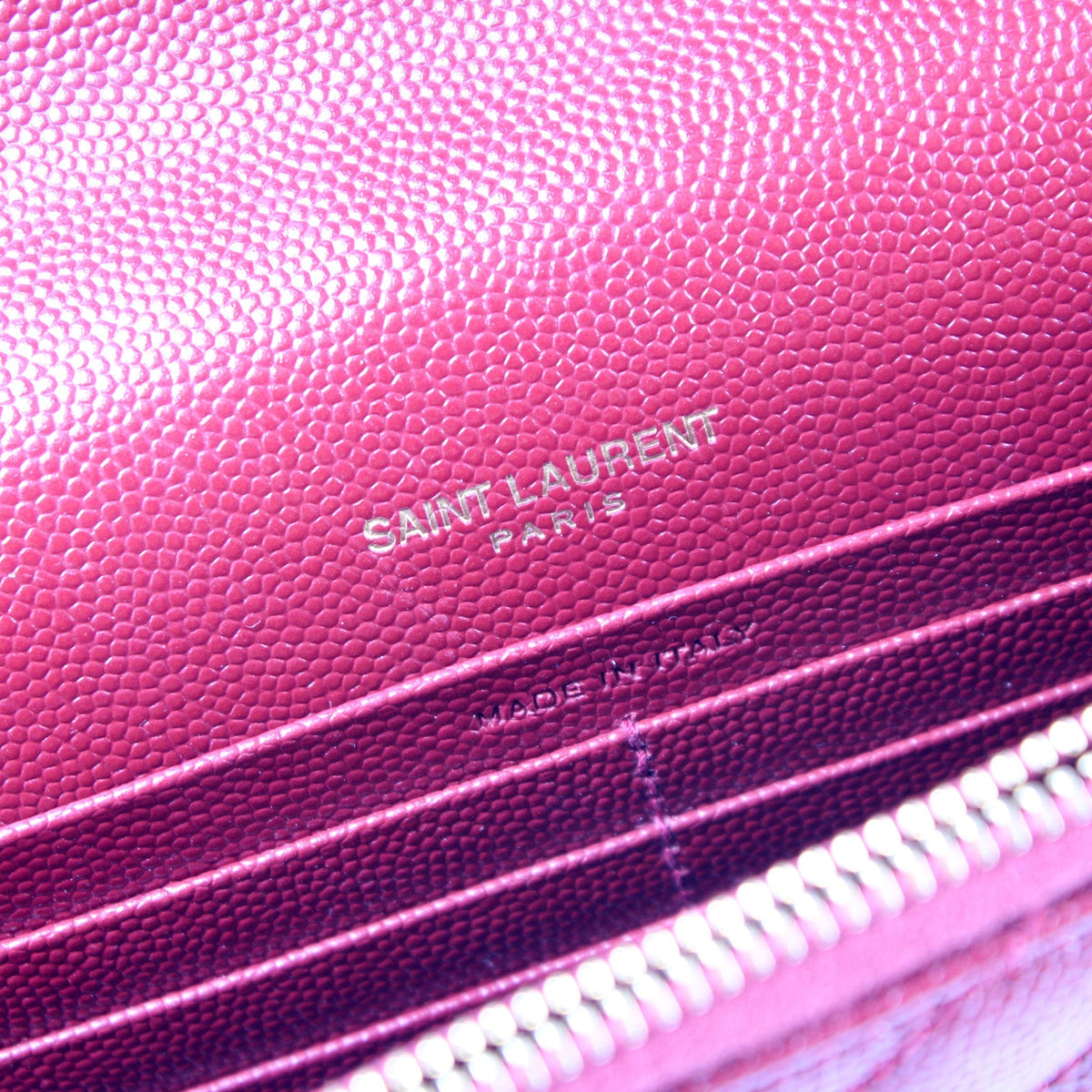 Envelope Chain Wallet 393953