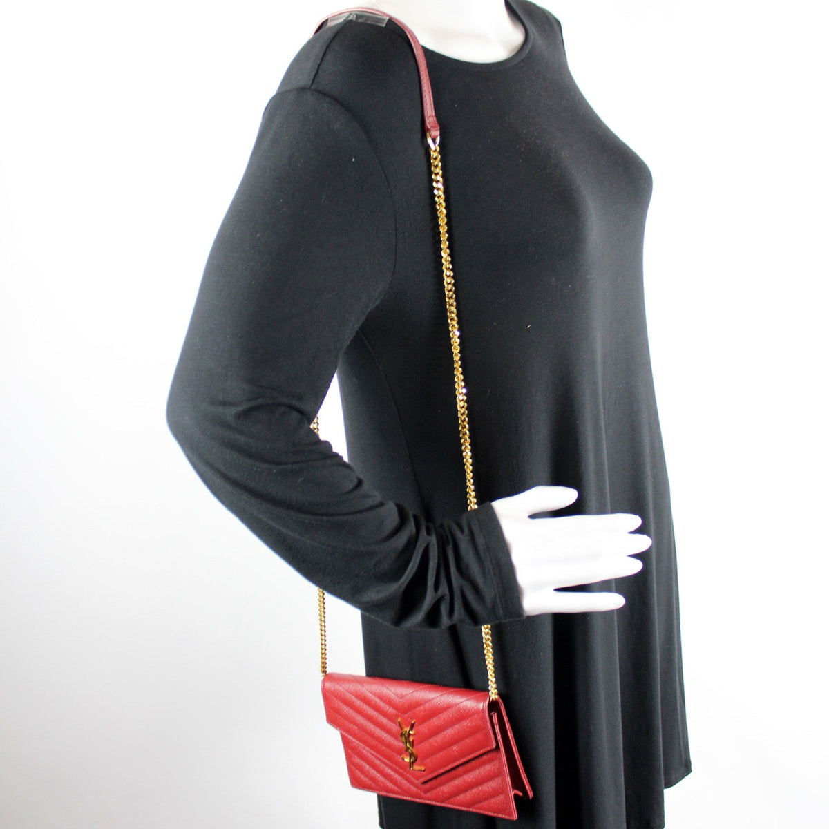 Envelope Chain Wallet 393953