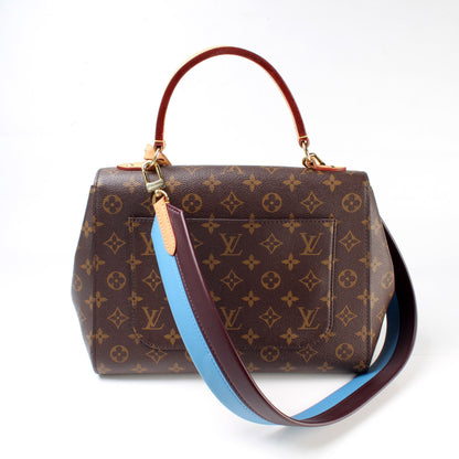 Cluny MM Monogram
