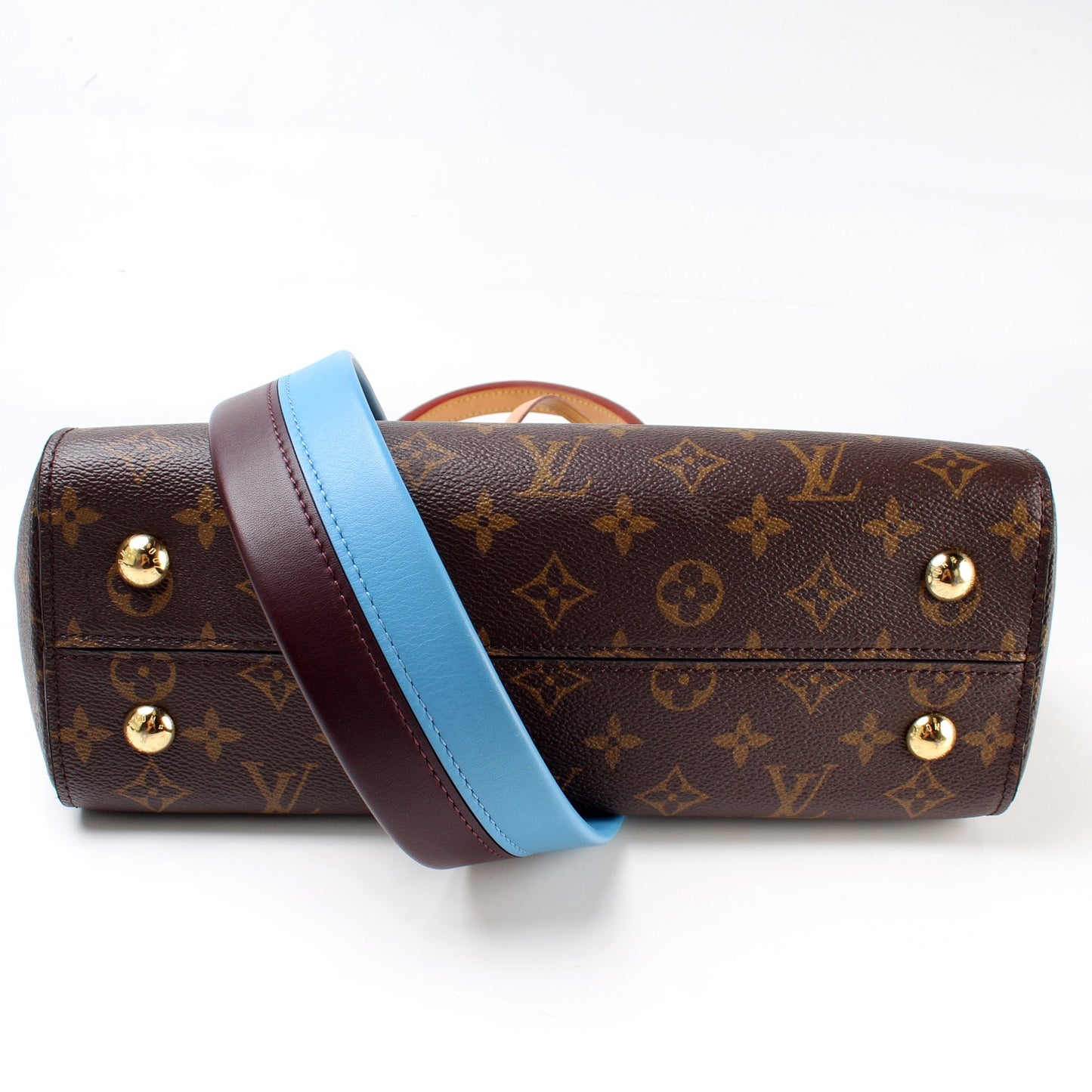 Cluny MM Monogram