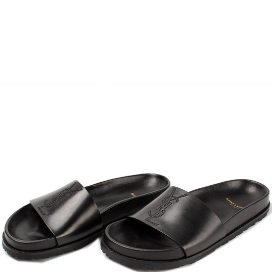 Logo Pool Slides Size 36