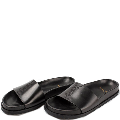 Logo Pool Slides Size 36