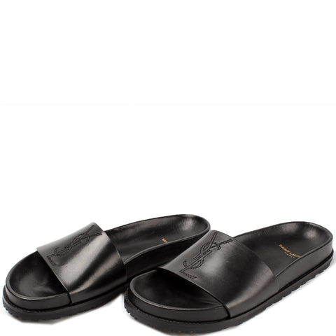 Logo Pool Slides Size 36