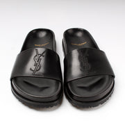 Logo Pool Slides Size 36