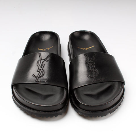 Logo Pool Slides Size 36