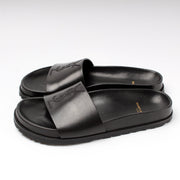 Logo Pool Slides Size 36