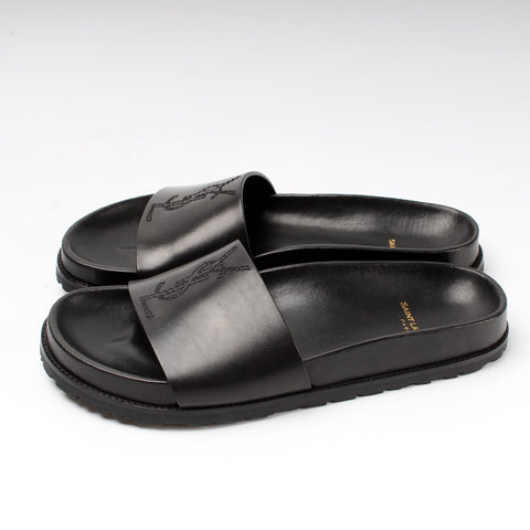 Logo Pool Slides Size 36