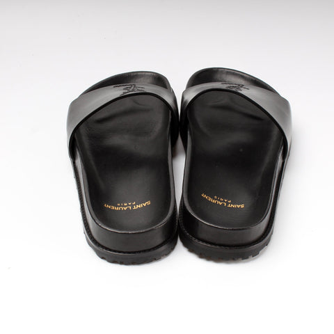 Logo Pool Slides Size 36