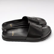 Logo Pool Slides Size 36