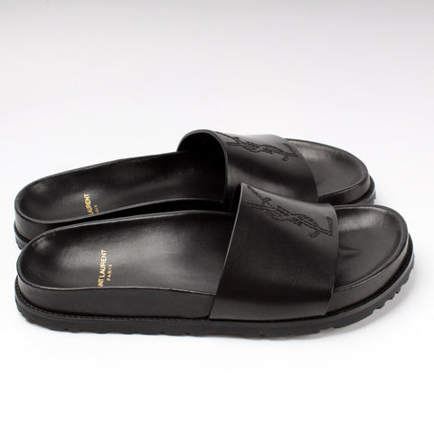 Logo Pool Slides Size 36