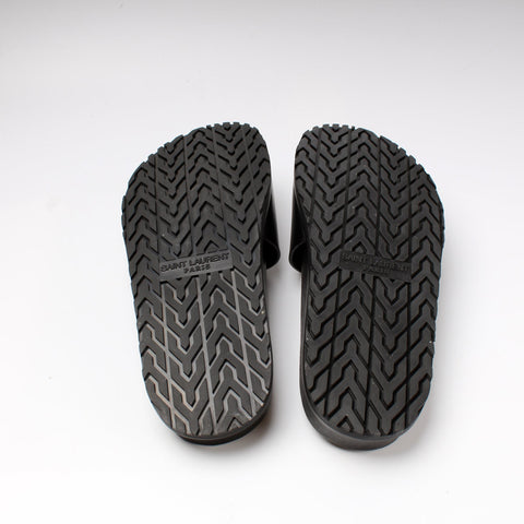 Logo Pool Slides Size 36