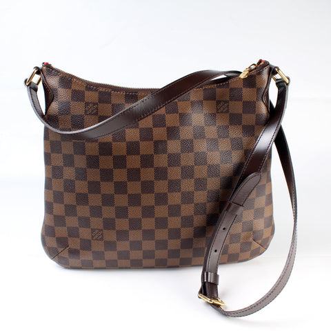 Bloomsbury PM Damier Ebene