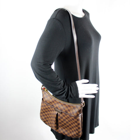 Bloomsbury PM Damier Ebene