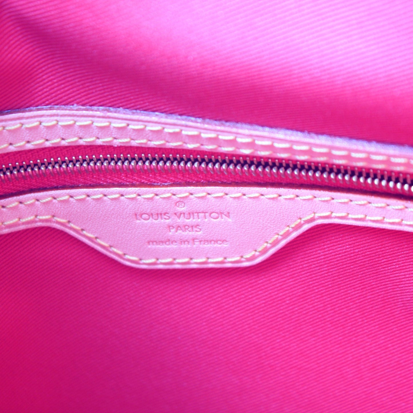 Carry It Monogram