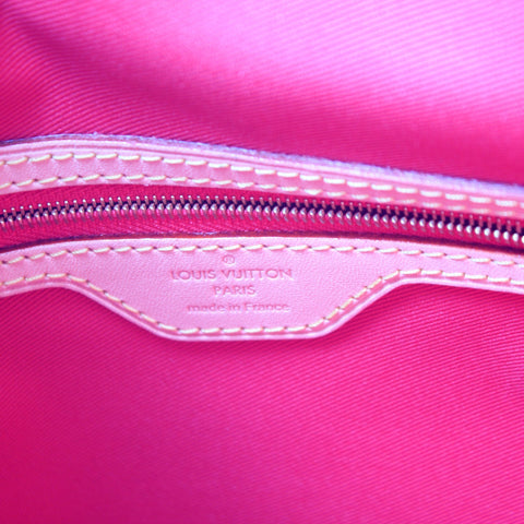 Carry It Monogram