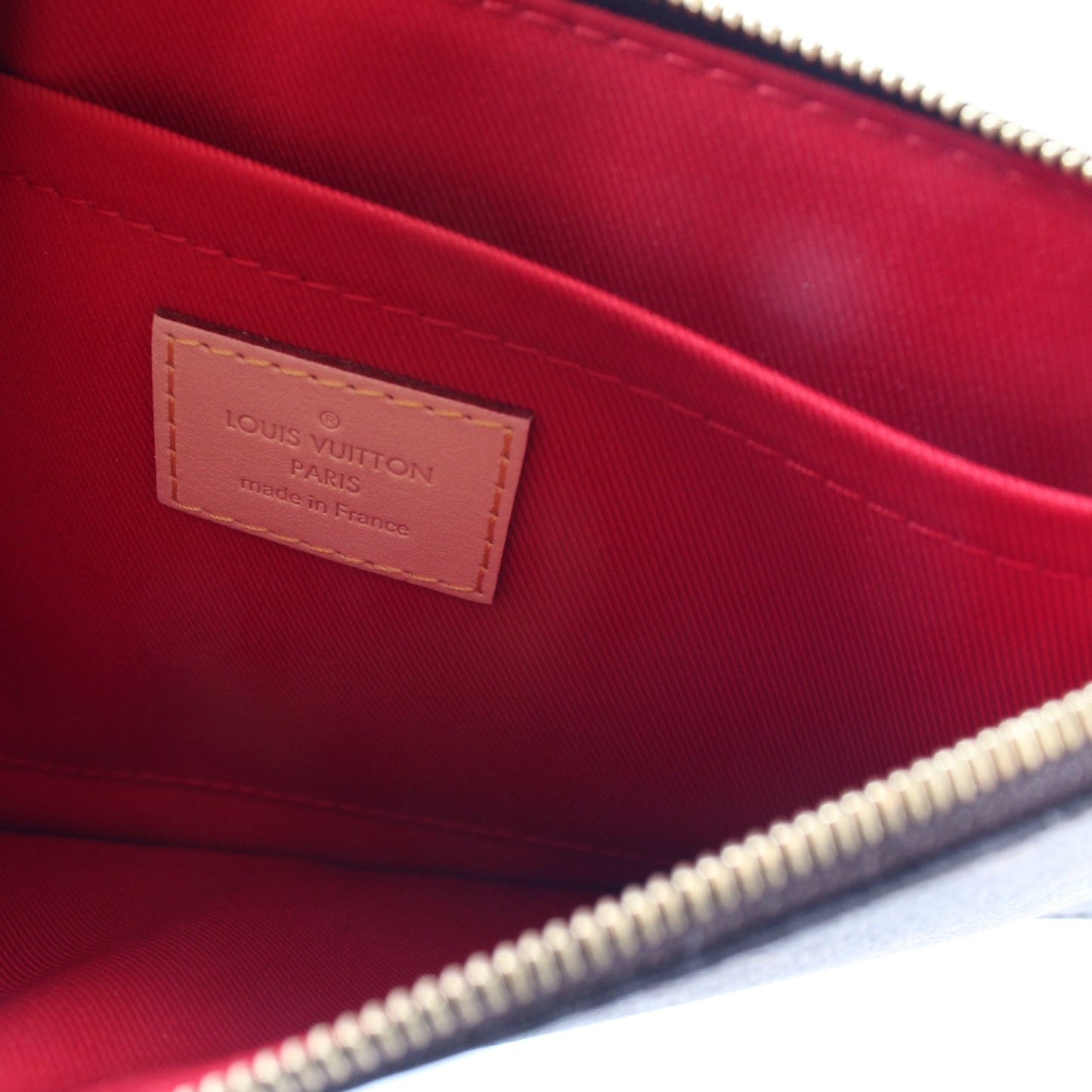 Carry It Monogram