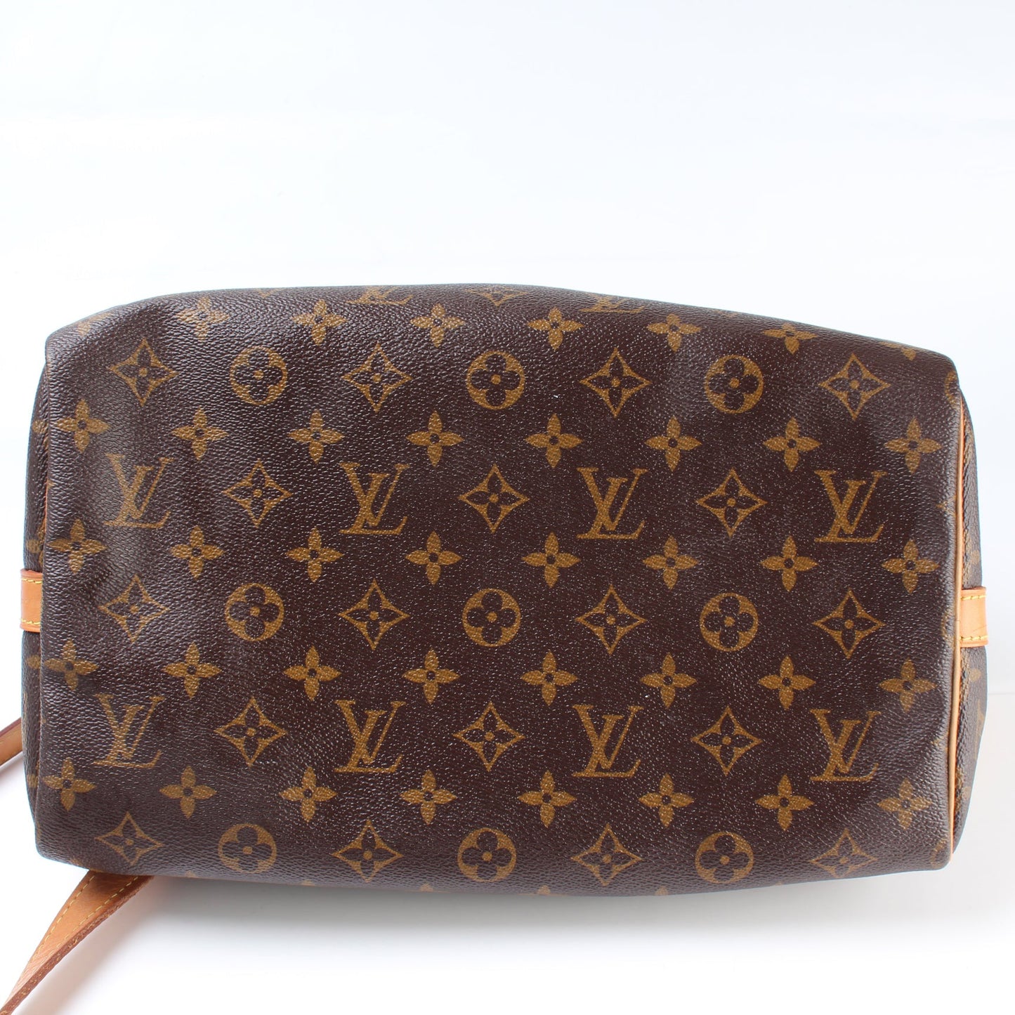 Speedy 30 Bandouliere Monogram
