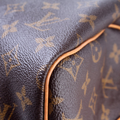 Speedy 30 Bandouliere Monogram