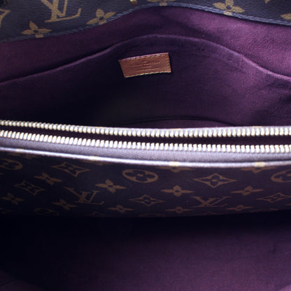Montaigne GM Monogram