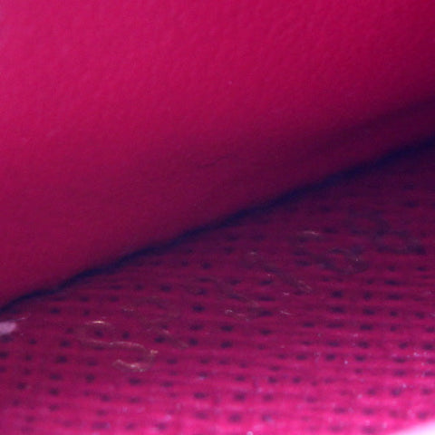 Clemence Wallet Monogram
