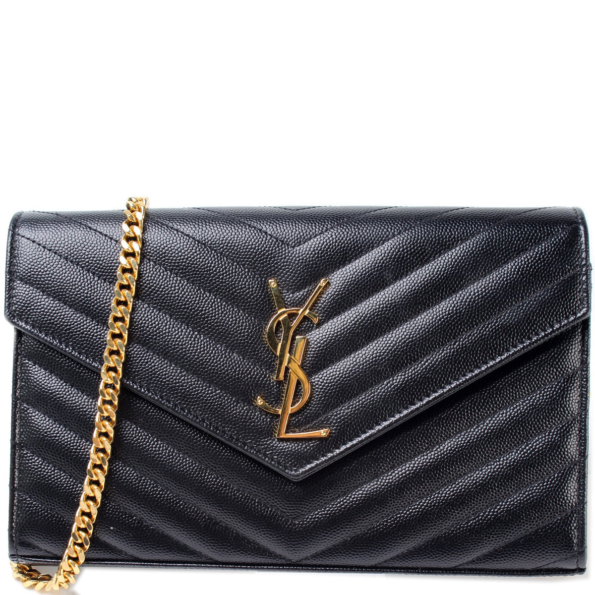 Grain De Chain Wallet