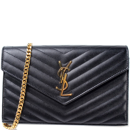 Grain De Chain Wallet