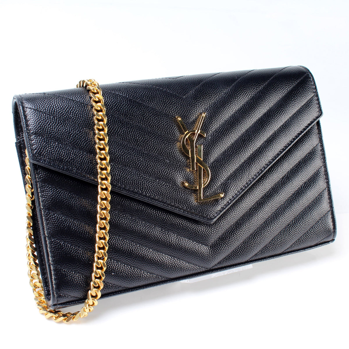 Grain De Chain Wallet