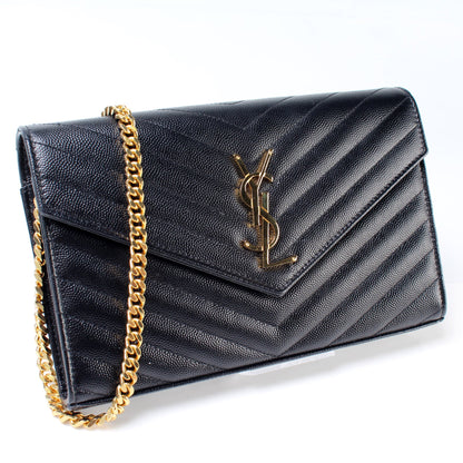 Grain De Chain Wallet