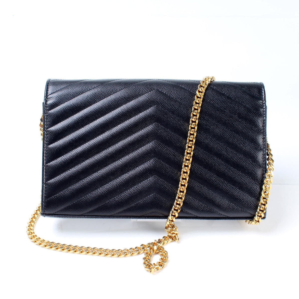 Grain De Chain Wallet