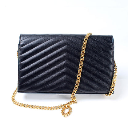 Grain De Chain Wallet