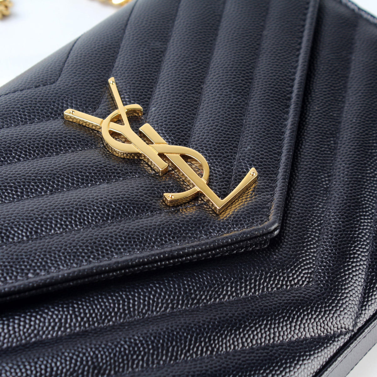 Grain De Chain Wallet