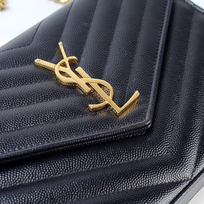 Grain De Chain Wallet