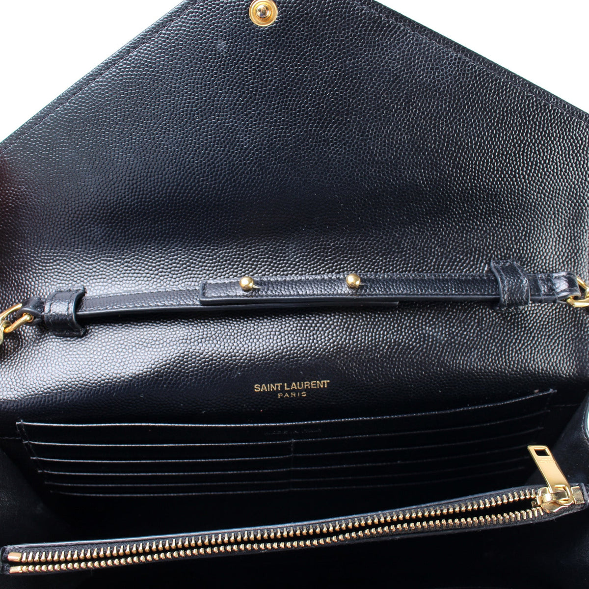 Grain De Chain Wallet