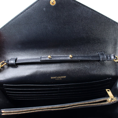 Grain De Chain Wallet
