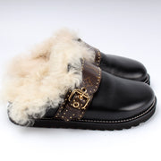 Winterbreak Mules Size 36.5