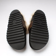 Winterbreak Mules Size 36.5