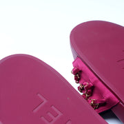 Chain Slides Size 38