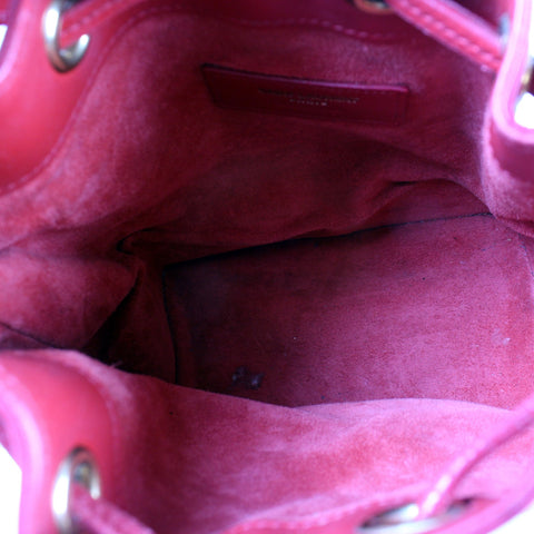 340240 Small Drawstring Bucket