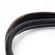 Kimono MM Monogram/Leather