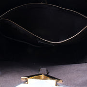 Kimono MM Monogram/Leather