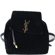 Vicky Velvet Backpack 582628