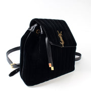 Vicky Velvet Backpack 582628
